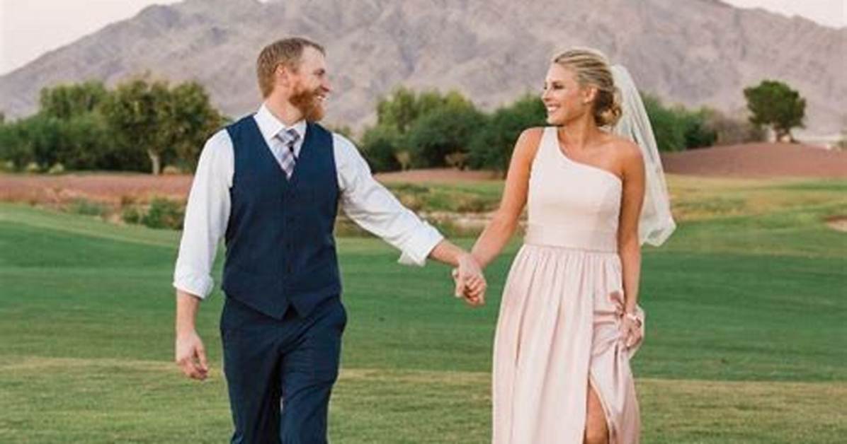 Amber Wheeler Husband: a Deep Dive into Their Relationship