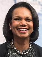 American Political Scientist Condoleezza Rice's Not Yet Married? Does She Have a Boyfriend? Past Aff ·