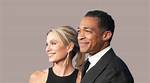 Amy Robach Salary, Age, House, Height, Instagram ·