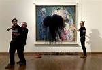 An Activist's Heart, an Artist's Soul