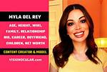 An Exploration into the "Myla Del Rey Onlyfans Leak"