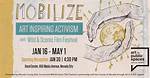 An Inspiring Journey of Arts and Activism