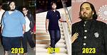Anant Ambani's Health Journey: Understanding His Medical Illness