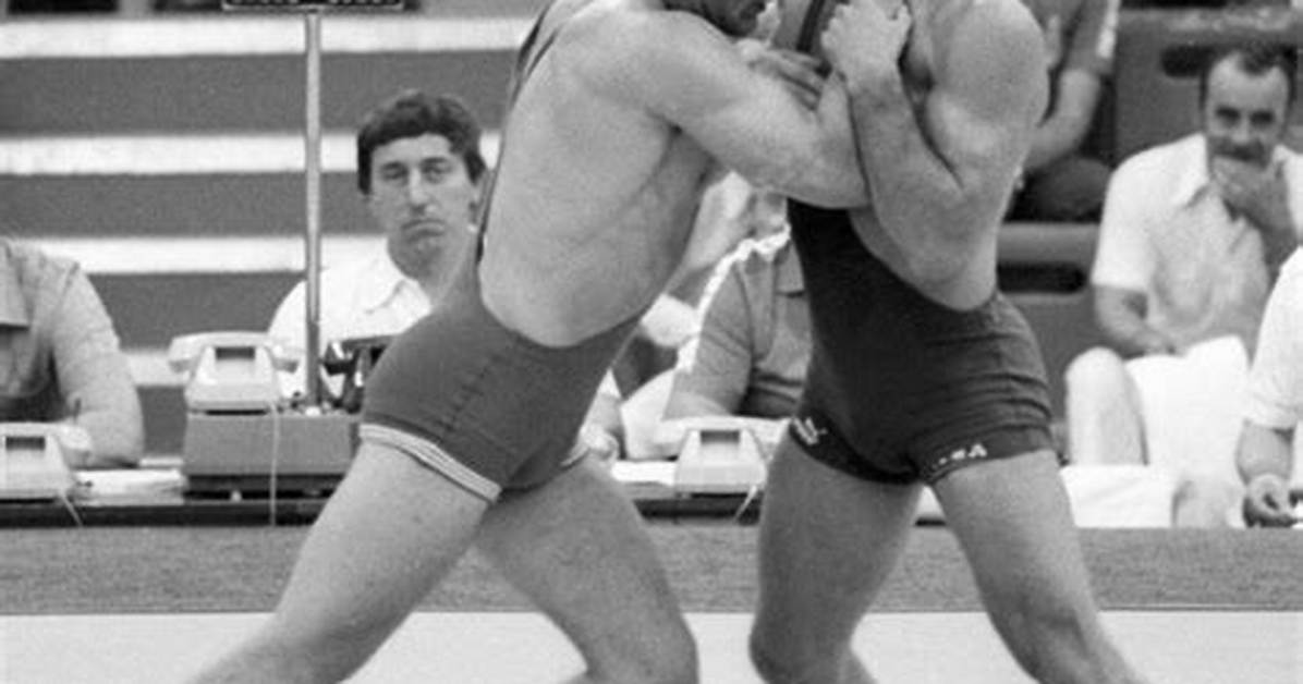 Anatoly Bykov