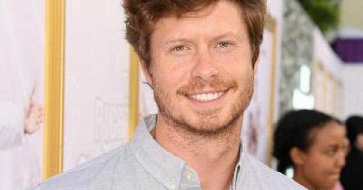Anders Holm State That He Used to Stalked His Wife While He Was in His Highschool ·