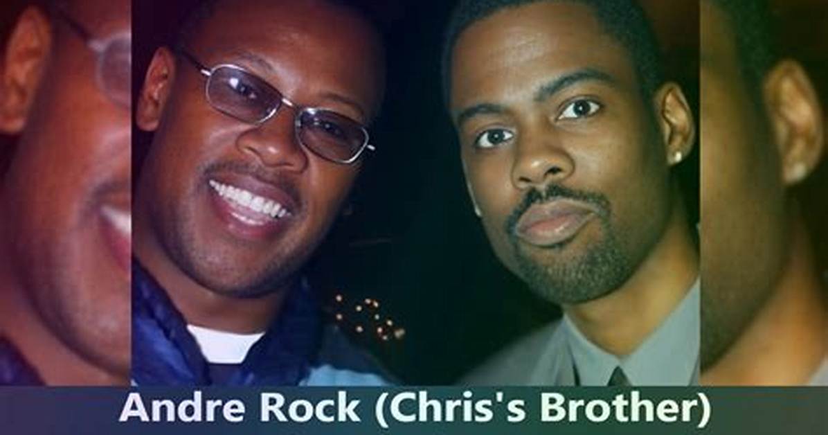 Andre Rock: the Ultimate Guide to His Music