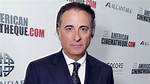 Andy Garcia: Nationality and Heritage Explored