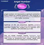 Angel Number 333 Meaning - Is It the Holy Trinity Symbol? ·