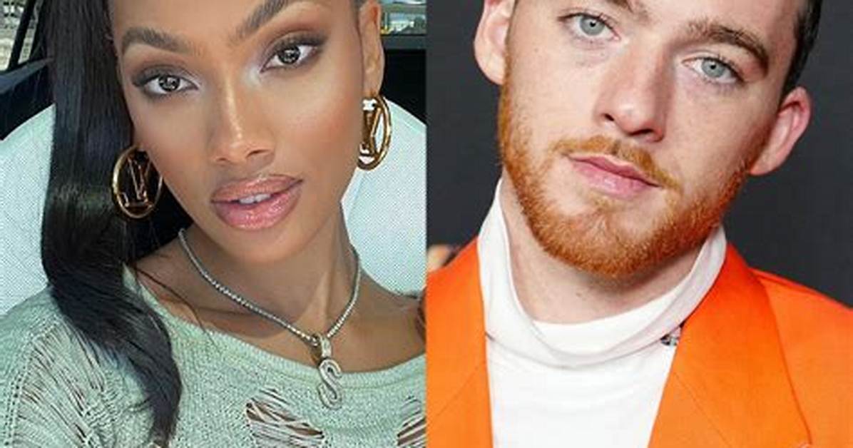 Angus Cloud's Rumored Girlfriend Shares Heartbreaking Tribute to Actor