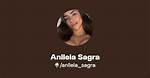 Anllela Sagra's Onlyfans Leak: a Cautionary Tale