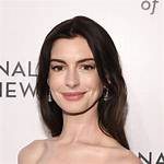 Anne Hathaway Nude Photos Surface, Report Says