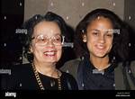 Anne Marie Johnson's Parents' Role in Her Success