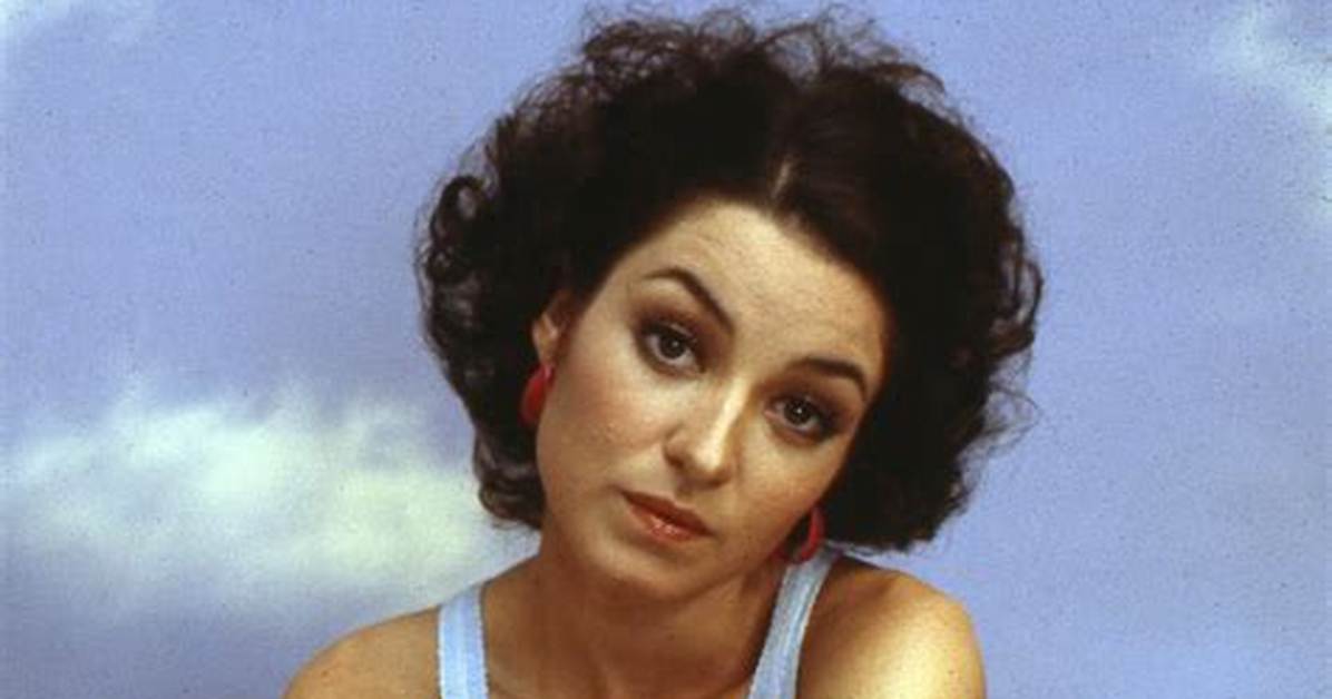 Annie Potts: a Multifaceted Career in Hollywood