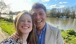 Announcing the Exciting Engagement of Emily Carver and Patrick Christys