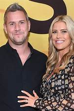 Ant Anstead - Bio, Age, Net Worth, Height, in Relation, Nationality, Body Measurement, Career