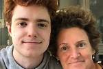 Anthony Masons Wife Christina Anne Unhoch Lovely Parents of 2 Children