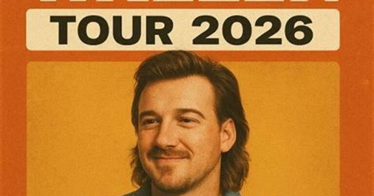 Anticipation Grows: When Will Morgan Wallen Release a New Album in 2024?