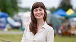 Antiques Road Trip's Natasha Raskin Sharp Had a Very Surprising Career Before Tv Fame