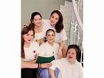 Ara Mina's Parents: the Pillars Behind Her Success