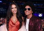 Are Bruno Mars and Girlfriend Jessica Caban Getting Married? ·
