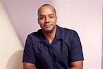 Are Frankie Faison and Donald Faison Related?