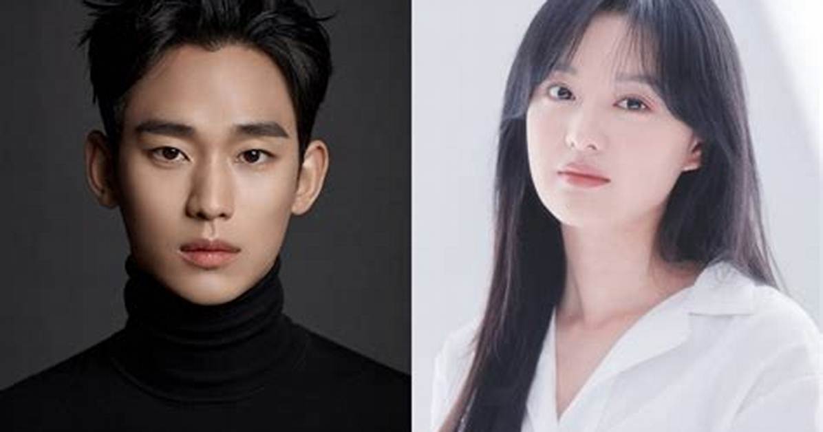 Are Kim Ji Won and Kim Soo Hyun Dating: Are Wedding Bells Ringing?