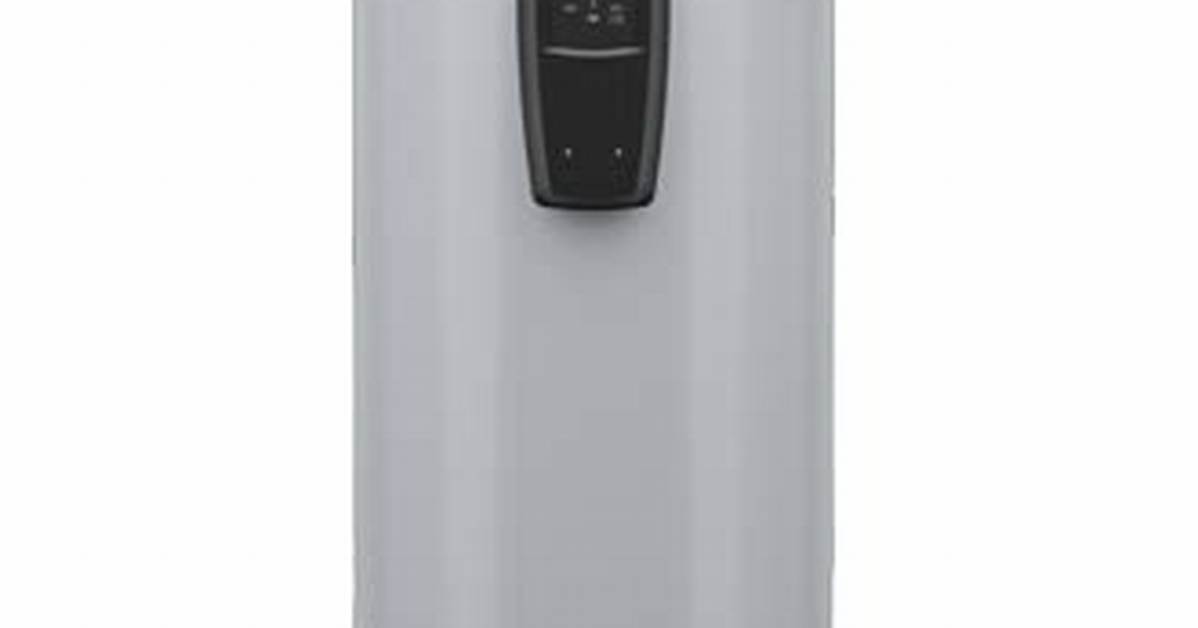 Are Lowes Ao Smith Water Heaters Good