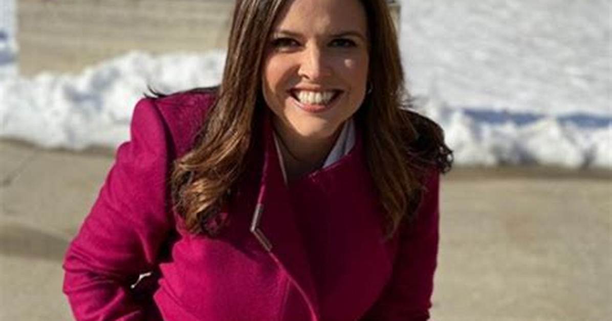 Arlette Saenz Cnn, Bio, Wiki, Age, Spouse, Parents, Heritage, Salary, and Net Worth ·