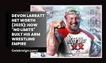 Arm Wrestling, World Records & Net Worth