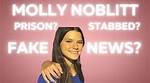 Arrest Report: the Case of Molly Nobblit
