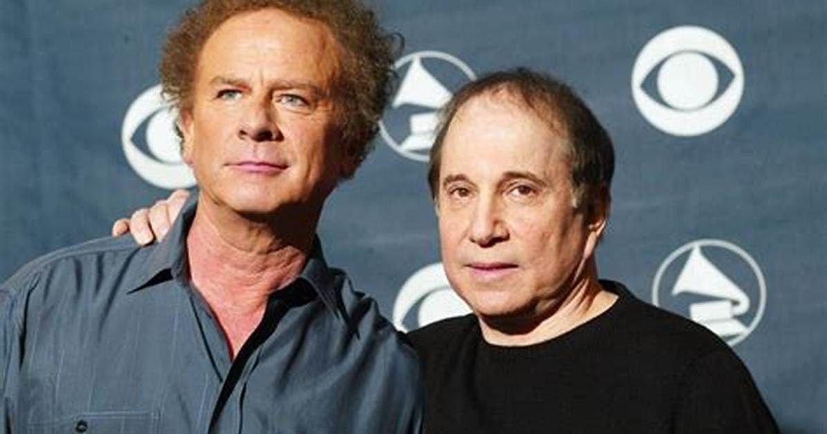 Art Garfunkel: a Legacy Beyond Death