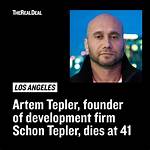 Artem Tepler Personal Guarantee: Was He Bankrupt?