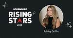 Ashley Kendall: the Rising Star in the Spotlight