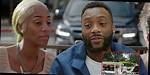 Asonta Gholston Love After Lockup