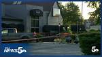 At Least One Shot at Bannock Avenue Just off Genesee Avenue in San Diego,