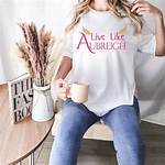 Aubree Wyatt Merch: a Trendsetter's Collection