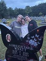 Aubrey Paige Wyatt: the Remarkable Journey of a Rising Star