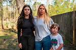 Aubrey Wyatt's Father: Uncovering the Family Lineage