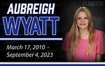 Aubriegh Wyatt's Birthday Celebration: a Day to Remember