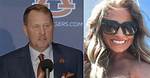 Auburn Cheerleader Lindsay Shiver Arrested- Husband Robert Shiver |