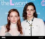 Ava Capri and Girlfriend Alexis G. Zall Relationship History, Facts to Know About the Do Revenge Actress