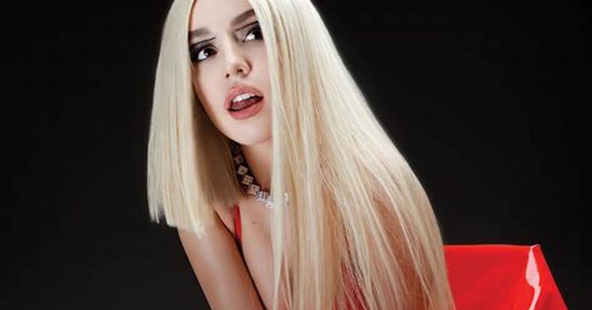 Ava Max Bio (Wiki) ·