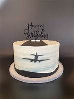 Aviation Legend and Birthday Inspiration