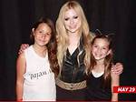 Avril Lavigne's Daughter's Age: the Ultimate Guide