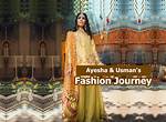 Ayesha Pakistan: a Journey Through Culture and Resilience