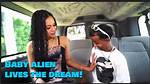 Baby Alien Ari Alectra Full Video Analysis