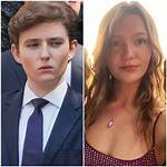 Barron Trump's Girlfriend: Who Is She?