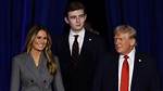 Barron Trump's Weight and Height: a Comprehensive Guide
