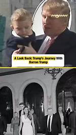 Barron Trump: Understanding His Special Needs Journey