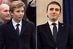 Barron Trump: Unraveling the Life and Legacy of President Trump's Youngest Son